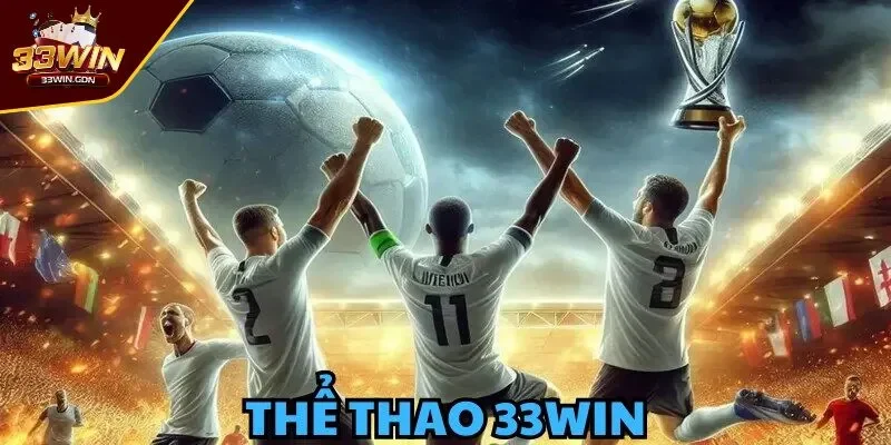 Các bước tham gia cá cược Esport chi tiết tại 33WIN