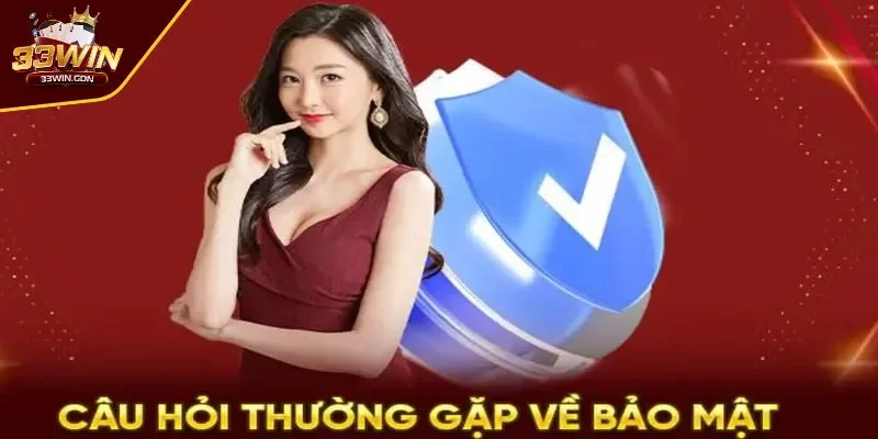 Câu hỏi thường gặp 33WIN về chơi game