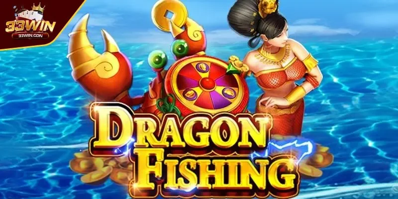 Dragon fishing chơi thắng lớn 