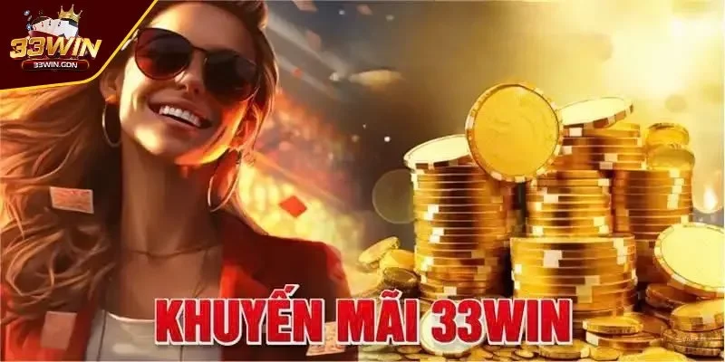 Khuyến mãi 33WIN bảo hiểm vé cược thể thao 100%