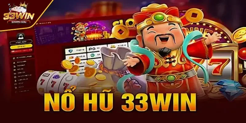 MG nổ hũ 33WIN hấp dẫn