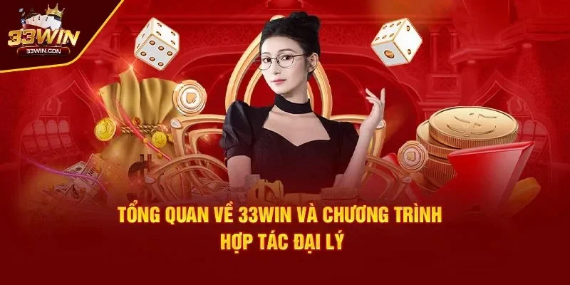 Tiềm năng sinh lời từ đại lý 33WIN 