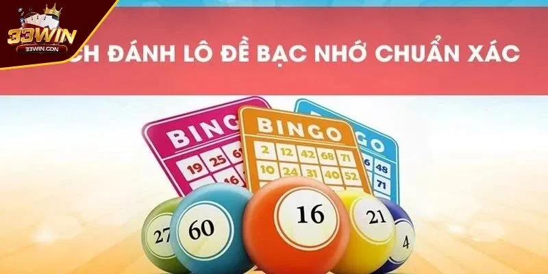 Tìm hiểu sơ lược về lô đề bạc nhớ