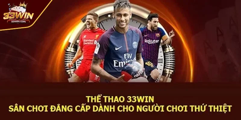 Tìm hiểu vài nét về game cá cược Esport 33WIN