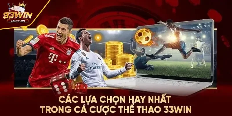 Trải nghiệm cá cược thể thao điện tử thoải mái nhất